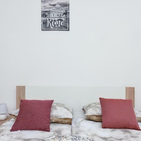 Apartmani Damant Zadar Exteriör bild