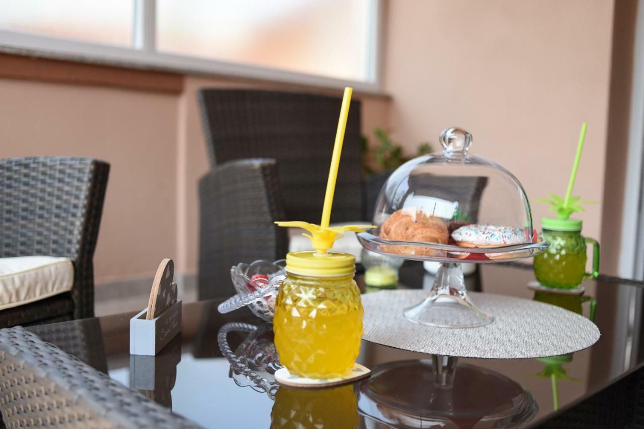 Apartmani Damant Zadar Exteriör bild